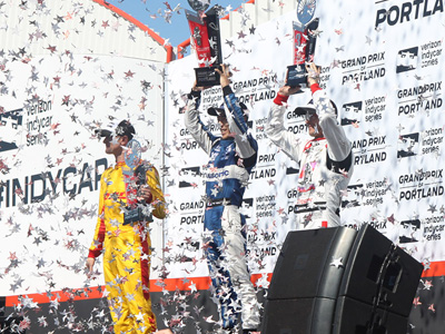 Portland Grand Prix